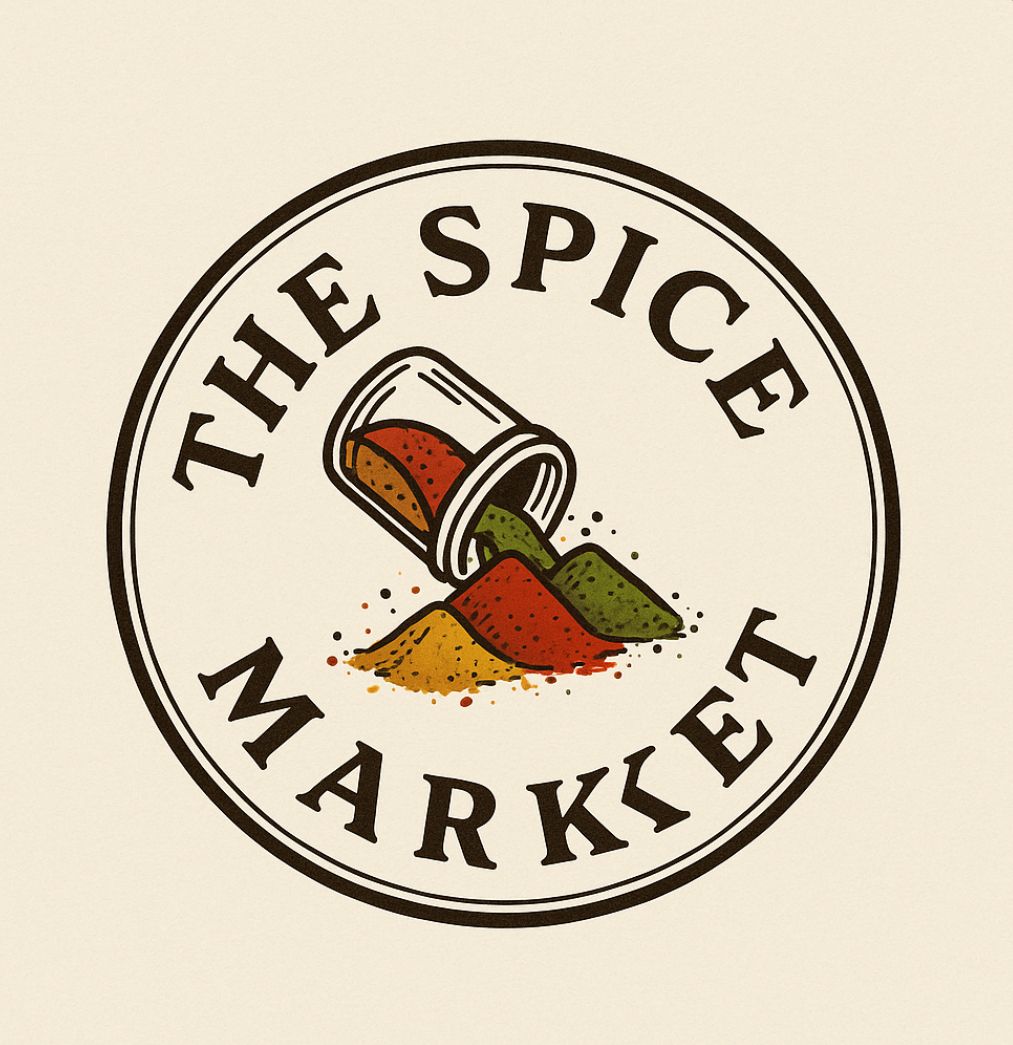 The Spice Market